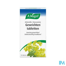 Charger l'image dans la galerie, A.Vogel Alchemilla + Glucosamine Comp 90