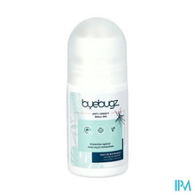 Load image into Gallery viewer, Byebugz A/insects Roll-on 50ml