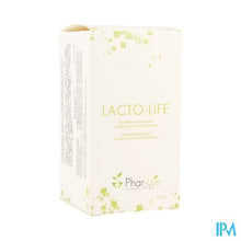 Afbeelding in Gallery-weergave laden, Phar Life Lacto-life Caps 120