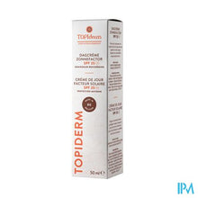 Afbeelding in Gallery-weergave laden, Topiderm Dagcreme Ip25 50ml