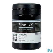 Charger l'image dans la galerie, Zinc-ixx Tabl 60 Nf