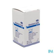 Load image into Gallery viewer, Idealast-haft Blauw 10cmx4m 1 P/s