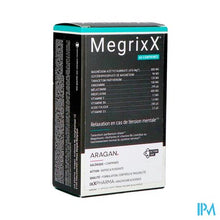 Load image into Gallery viewer, Megrixx Tabl 60