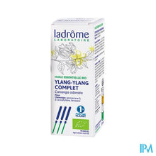 Charger l'image dans la galerie, Ladrome Canaga Odorata - Ylang Ylang 10ml
