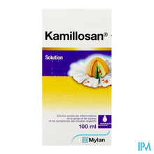 Charger l'image dans la galerie, Kamillosan Sol. 100ml