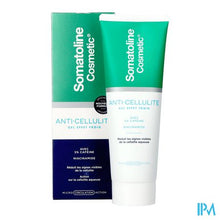 Afbeelding in Gallery-weergave laden, SOMATOLINE COSM A/CELLUL GEL 250 ML NF