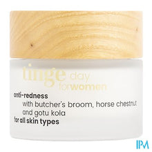 Charger l'image dans la galerie, Tinge Women Anti Roodheid Creme 30ml