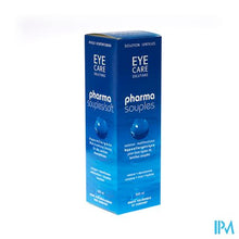 Afbeelding in Gallery-weergave laden, Eye Care Pharma Souples Opl Contactlenzen 360ml