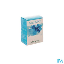 Load image into Gallery viewer, Nutri Mk7 Nf Softgel 60 Nutrisan