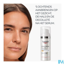 Charger l'image dans la galerie, Eucerin Hyaluron-fil.+long.epig.dagcr. Spf30 50ml