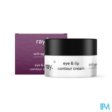 Afbeelding in Gallery-weergave laden, Ray A/aging Oog&lipomtrek Cr 30ml