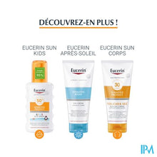Afbeelding in Gallery-weergave laden, Eucerin Sun Fluide A/age Ip30 50ml