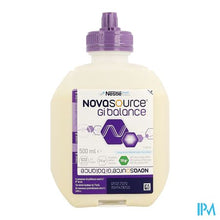 Load image into Gallery viewer, Novasource Gi Balance 500ml 12379646
