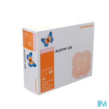 Charger l'image dans la galerie, Allevyn Life Verb 12,9x12,9cm 10 66801068