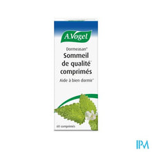 Afbeelding in Gallery-weergave laden, A.Vogel Dormeasan 60 tabletten