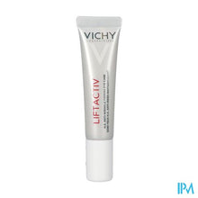 Afbeelding in Gallery-weergave laden, Vichy Liftactiv H.a. Ogen 15ml