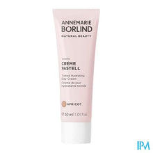 Charger l'image dans la galerie, Annemarie Borlind Day Cr Tinted Hydra Apricot 30ml