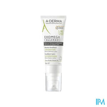 Afbeelding in Gallery-weergave laden, Aderma Exomega Allergo Emolierende Balsem 40ml