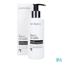 Afbeelding in Gallery-weergave laden, Rainpharma Face Wash 200ml