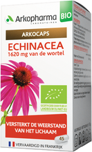 Afbeelding in Gallery-weergave laden, Arkocaps Echinacea Bio Caps 45 Nf