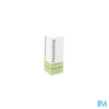 Load image into Gallery viewer, Pranarom Eo Scharlei 10ml