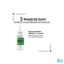 Charger l'image dans la galerie, Vichy Dercos A/roos Vet Haar Sh 390ml
