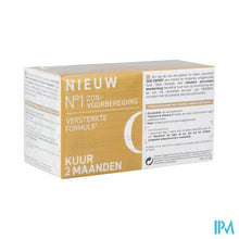 Afbeelding in Gallery-weergave laden, Oenobiol Sun Expert Caps 2x30