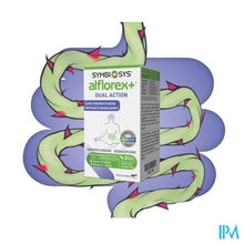 Afbeelding in Gallery-weergave laden, Alflorex+ Symbiosys Dual Action Caps 30