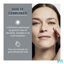 Afbeelding in Gallery-weergave laden, Eucerin Hyaluron-filler X3 Dagcreme Ip15 N/m 50ml