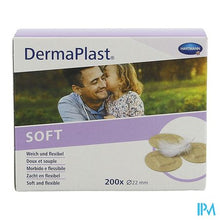 Afbeelding in Gallery-weergave laden, Dermaplast Soft Spots 22mm 200