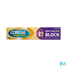 Afbeelding in Gallery-weergave laden, Corega Max Tube 70g