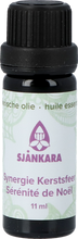 Afbeelding in Gallery-weergave laden, Sjankara Kerstsfeer 11ml