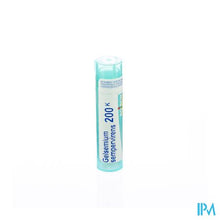 Load image into Gallery viewer, Gelsemium Sempervirens 200k Gr 4g Boiron