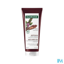 Afbeelding in Gallery-weergave laden, Klorane Capil. Conditioner Kinine 200ml