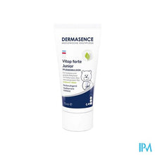 Afbeelding in Gallery-weergave laden, Dermasence Vitop Forte Junior 75ml