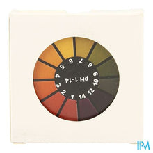 Afbeelding in Gallery-weergave laden, Appeg Ph Indicator Papier In Rol