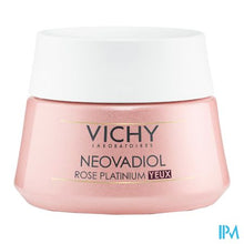 Load image into Gallery viewer, Vichy Neovadiol Rose Platinium Ogen 15ml