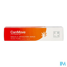 Afbeelding in Gallery-weergave laden, Canmove Tube 100ml
