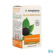 Afbeelding in Gallery-weergave laden, Arkocaps Eleutheroccus Plantaardig 45