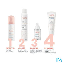 Charger l'image dans la galerie, Avene Hydrance Uv Licht Hydr. Emulsie Spf 30 40ml
