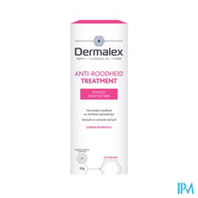 Afbeelding in Gallery-weergave laden, Dermalex A/roodheid Creme 30g