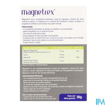 Afbeelding in Gallery-weergave laden, Magnetrex Comp 30 Nf