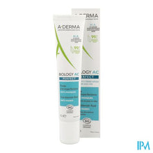 Afbeelding in Gallery-weergave laden, Aderma Biology Ac Perfect Fluide Onzuiverh. 40ml