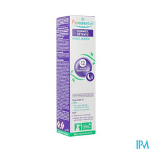 Afbeelding in Gallery-weergave laden, Puressentiel Slaap Ontspan.spray 12 Ess Olie 200ml