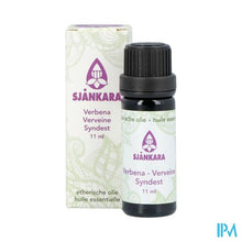 Charger l'image dans la galerie, Sjankara Verbena Syndest Ess. Olie Bio 11ml
