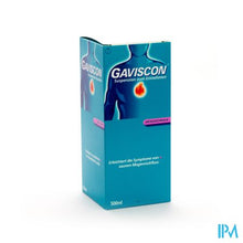 Afbeelding in Gallery-weergave laden, Gaviscon Anijs Susp Buv 500ml