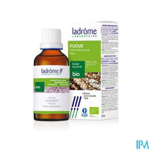 Afbeelding in Gallery-weergave laden, Ladrome Fucus Vesiculosis/blaaswier 50ml