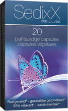 Afbeelding in Gallery-weergave laden, Sedixx Blue Caps 20