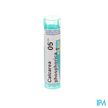 Load image into Gallery viewer, Calcarea Phosphorica 5ch Gr 4g Boiron