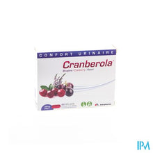 Afbeelding in Gallery-weergave laden, Cranberola Caps 60 Verv.2340487